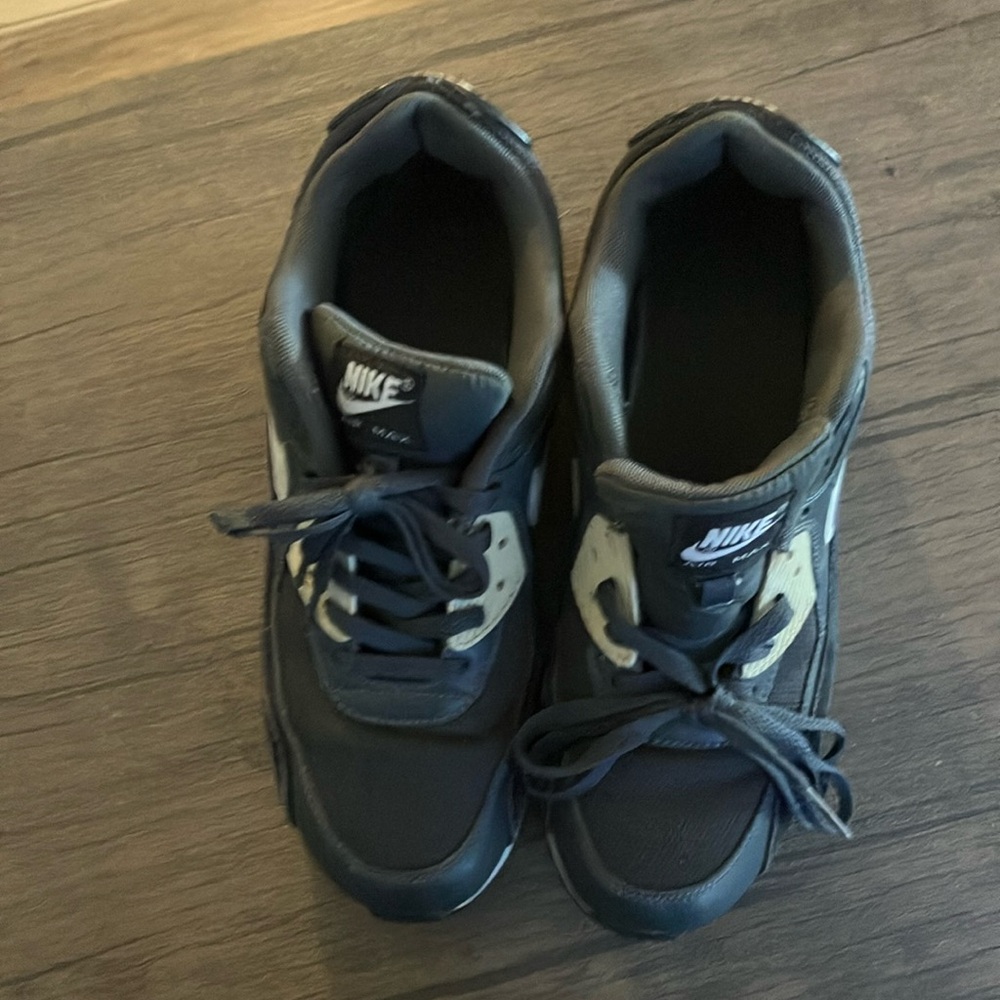 Nike Air Max, size 11.5